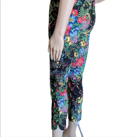 Soft Surroundings In Bloom Pants - Picture 4 of 14